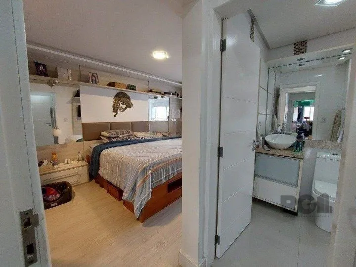 Imagem Casa, 234m², 3 dormitórios, Cristal