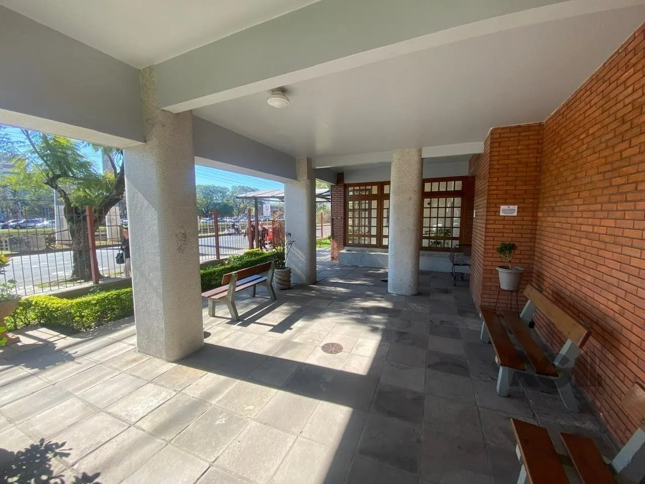 Imagem Apartamento em Azenha
