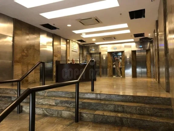 Imagem Centro - Comercial › Salas Comerciais com 0 quarto(s) a Aluguel