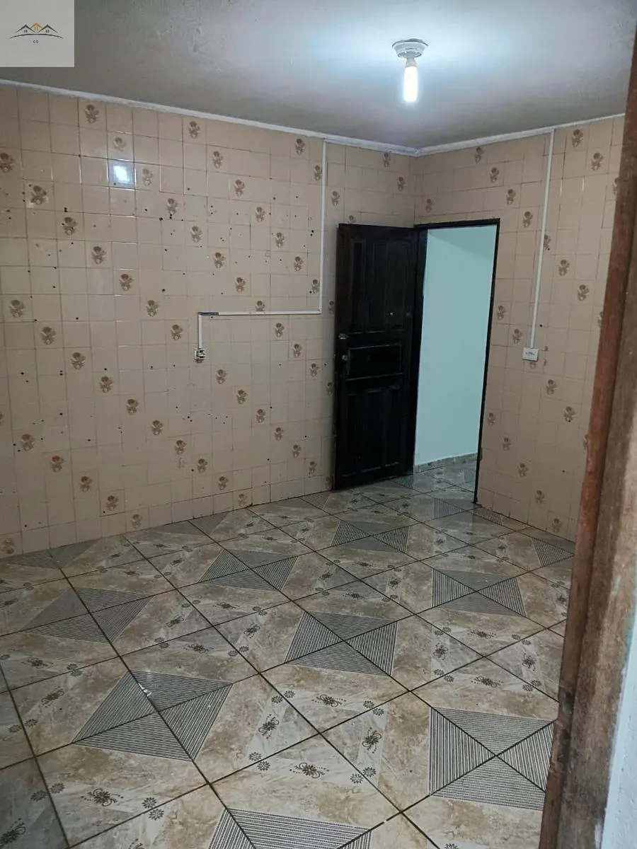 Imagem CASA RESIDENCIAL em Mauá - São Paulo, Jardim Anchieta