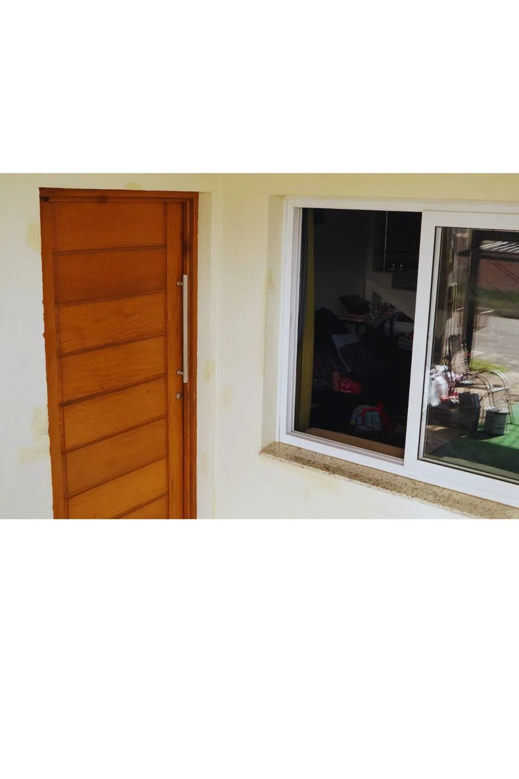 Imagem Sobrado à Venda - Conforto, Segurança e Vista Incrível para o Guaíba