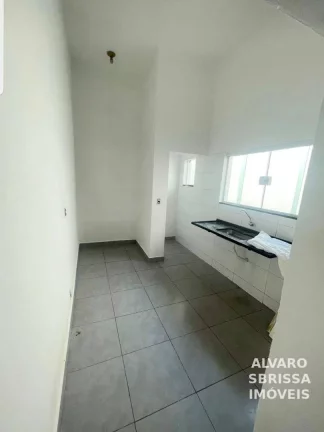 Imagem Oportunidade. Excelente salão à venda, 138 m² - Jardim São João - Salto/SP