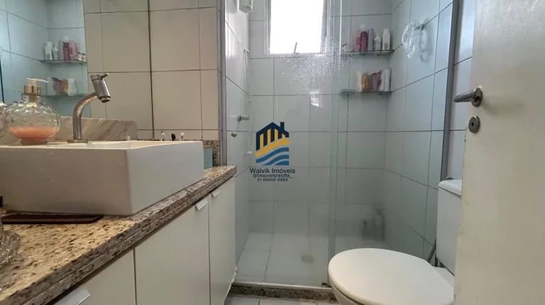 Imagem Apartamento no Vita Residencial Club