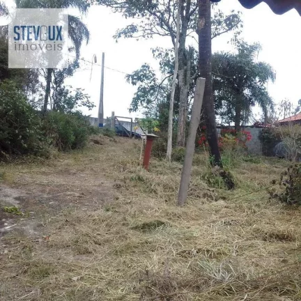 Imagem Terreno à venda, 940 m² por R$ 265.000,00 - Vila Vilma (Mailasqui) - São Roque/SP