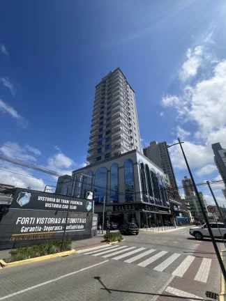 Imagem Bourbon Residence