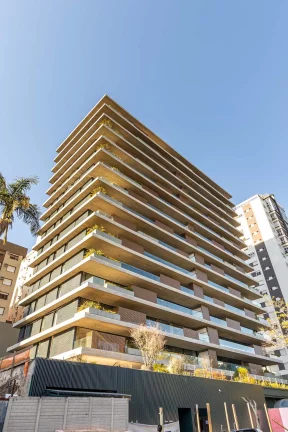 Imagem Apartamento para venda no bairro Petrópolis em Porto Alegre