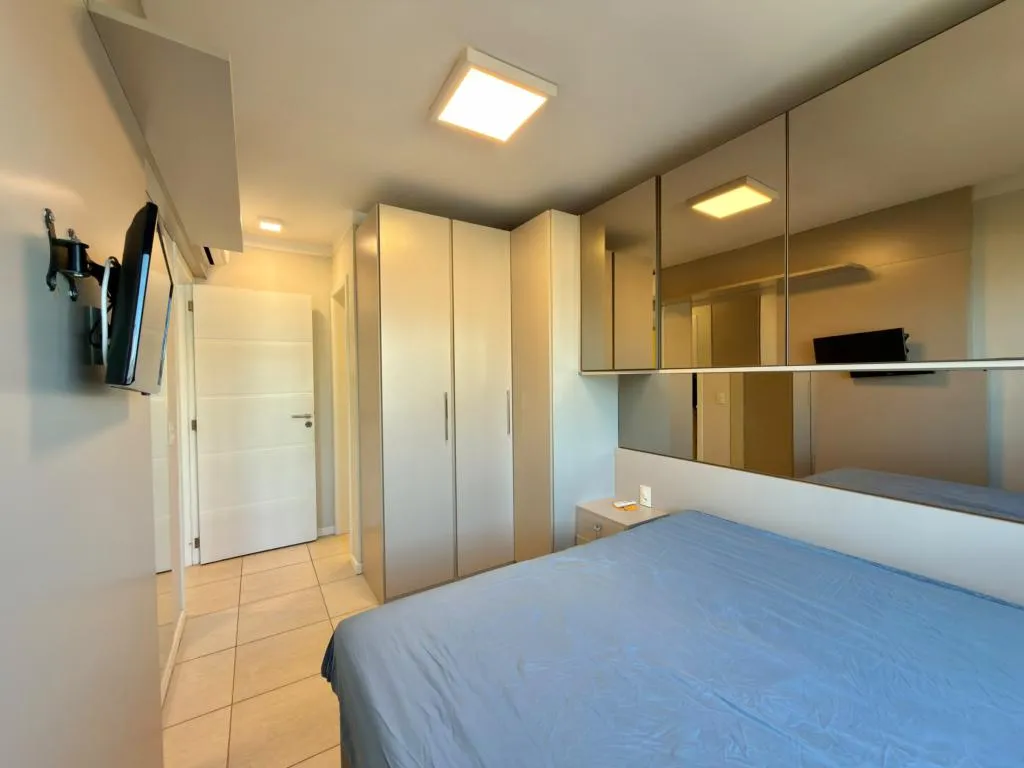Imagem Apartamento 2 Dormitórios - Bairro --
