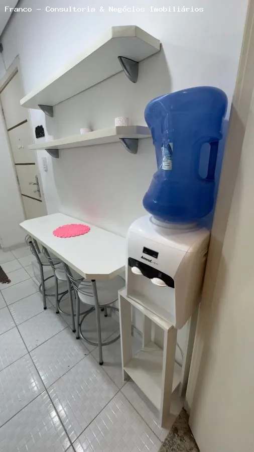 Imagem Kitnet para Venda em São Paulo, Aclimação, 1 suíte, 1 banheiro, 1 vaga