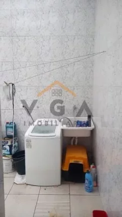 Imagem Sobrado para Venda em São Paulo, Cidade Patriarca, 3 dormitórios, 3 suítes, 4 banheiros, 6 vagas