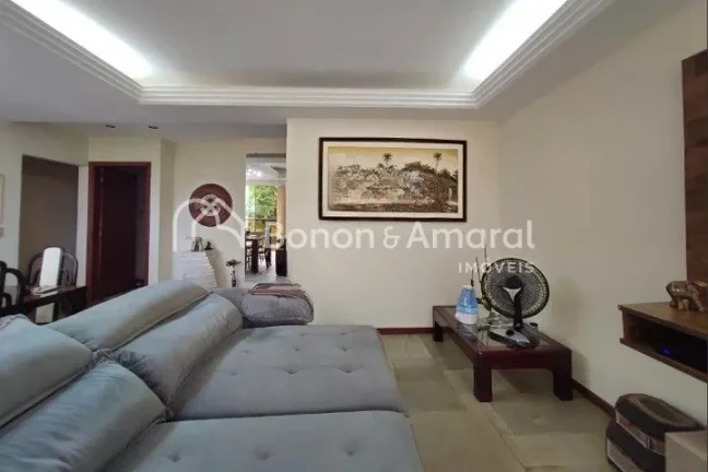 Imagem Amplo Imóvel à Venda com 3 Quartos em Campinas

Estamos oferecendo um espaçoso imóvel localizado...