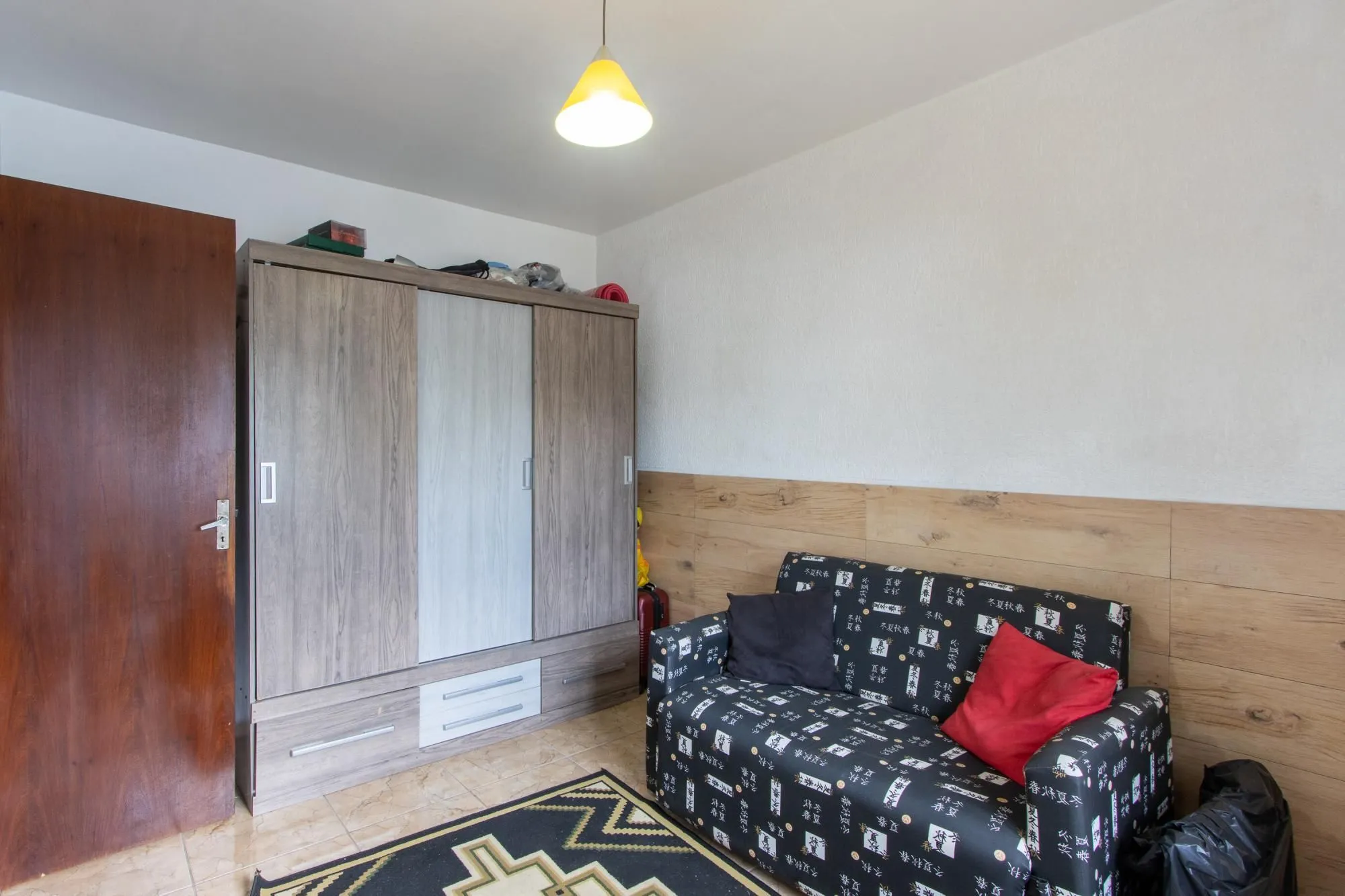 Imagem Casa em Vila Nova, Porto Alegre! Com 160m² de área privativa e um total de 899m²