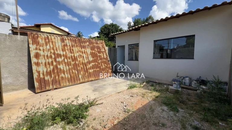 Imagem Casa a venda em São Joaquim de Bicas / bairro Estancia Paraopeba