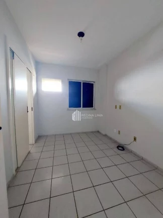 Imagem Apartamento pronto para morar na zona leste de Teresina - à venda por R$ 350.000,00 - Edifício TOULOUSE - São Cristóvão.