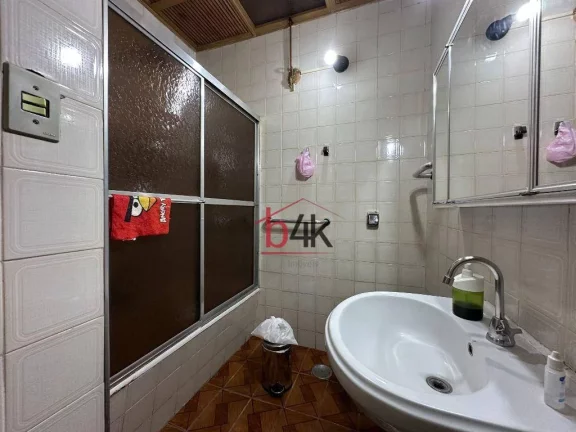 Imagem Casa de Vila à venda no Brooklin com 3 quartos, 80 m², 2 vagas. Rua Michigan - Brooklin.