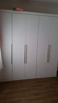 Imagem Apartamento com 2 Quartos à Venda, 83 m² em Ipiranga - São Paulo