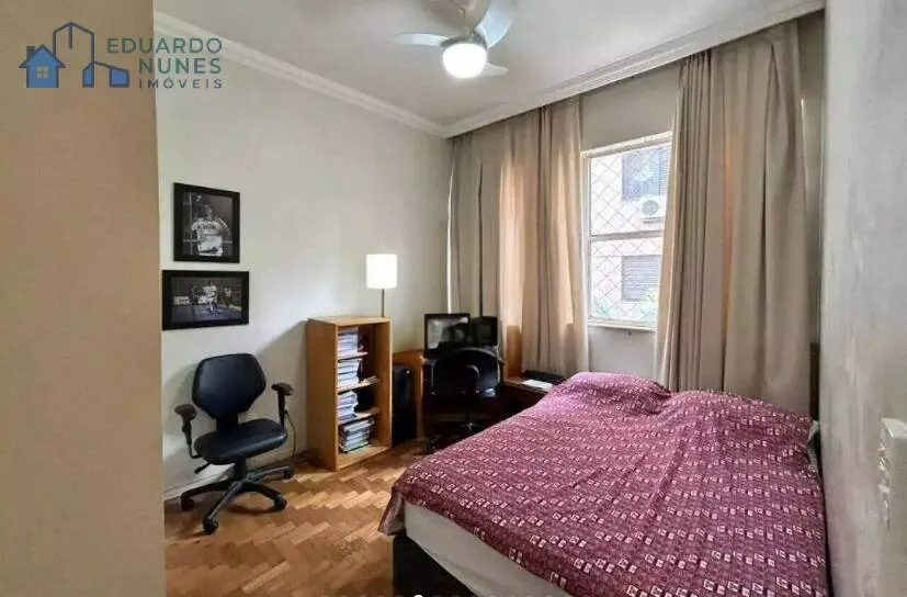 Imagem Apartamento com 4 Quartos, Suíte, 2 Semi-Suítes, vaga no Lourdes!!!!!