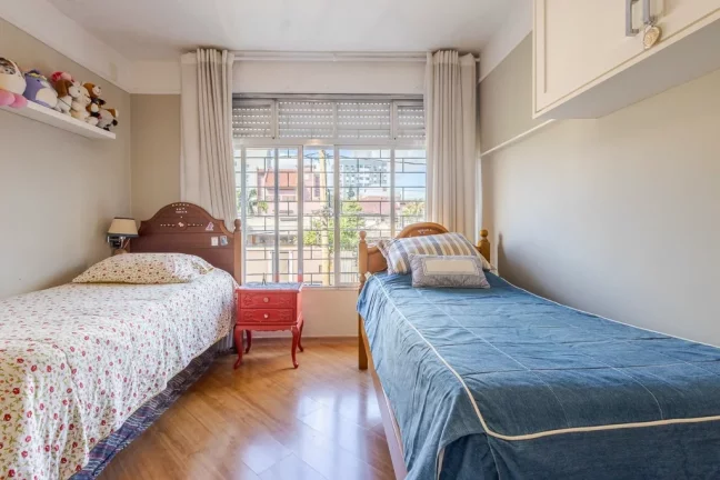 Imagem Apartamento para venda no bairro Jardim Botânico em Porto Alegre