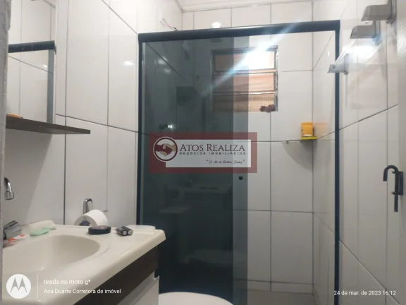 Imagem Casa térrea com edícula em Parque Planalto - São Paulo