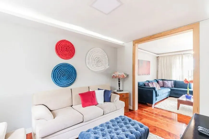 Imagem Casa em Chácara das Pedras