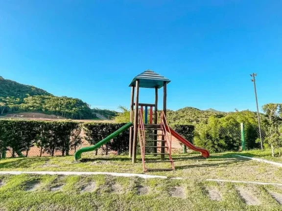 Imagem Terreno com 510,80m² em Condomínio Fechado em Camboriú