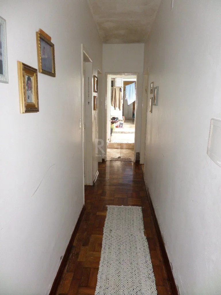 Imagem Casa para Venda - 153m², 5 dormitórios, sendo 3 suites, 4 vagas - Jardim Itu Sabará