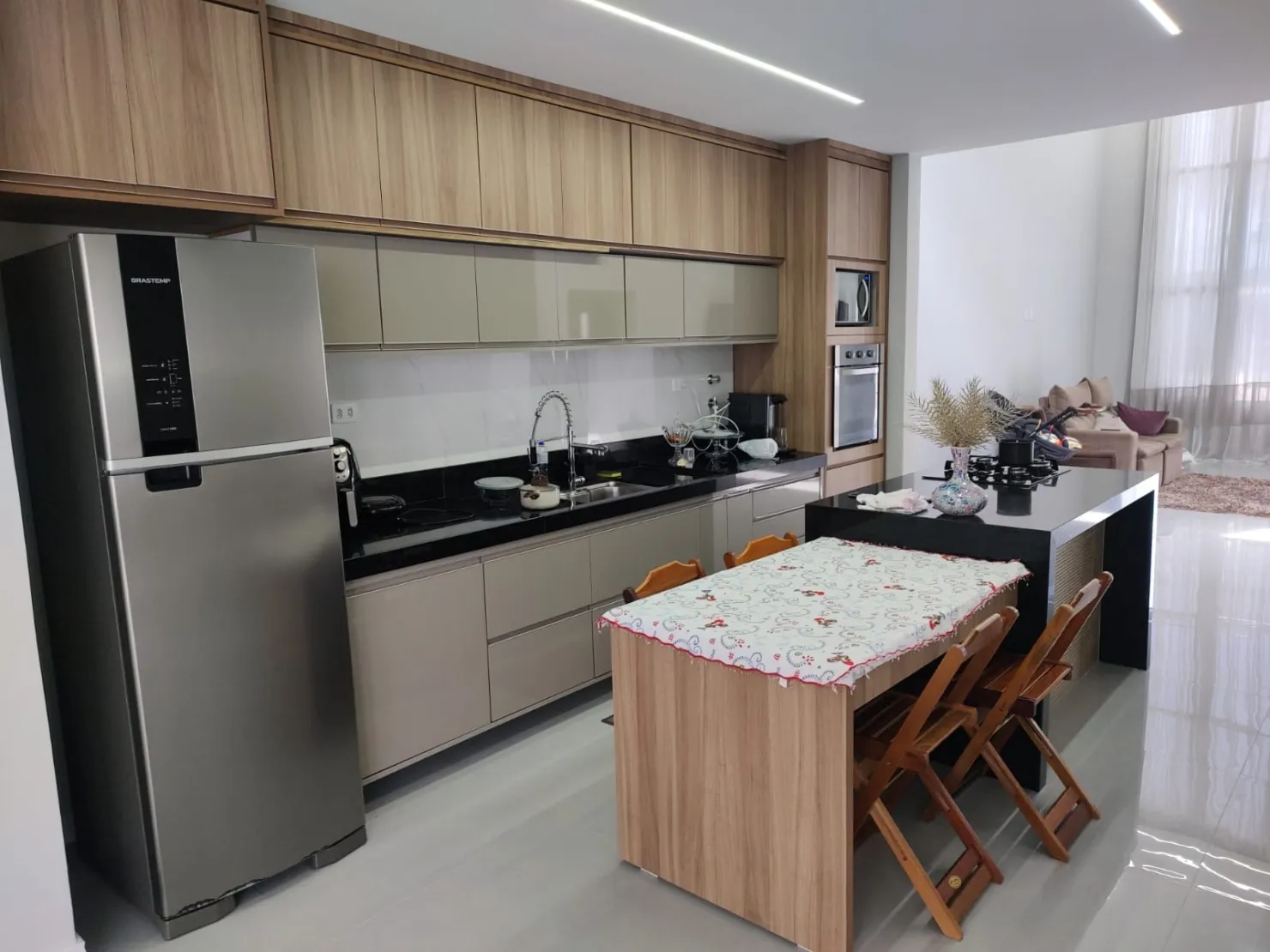 Imagem Casa à venda 3 Quartos, 1 Suite, 2 Vagas, 257M², Guedes, Tremembé - SP | Morada do Visconde