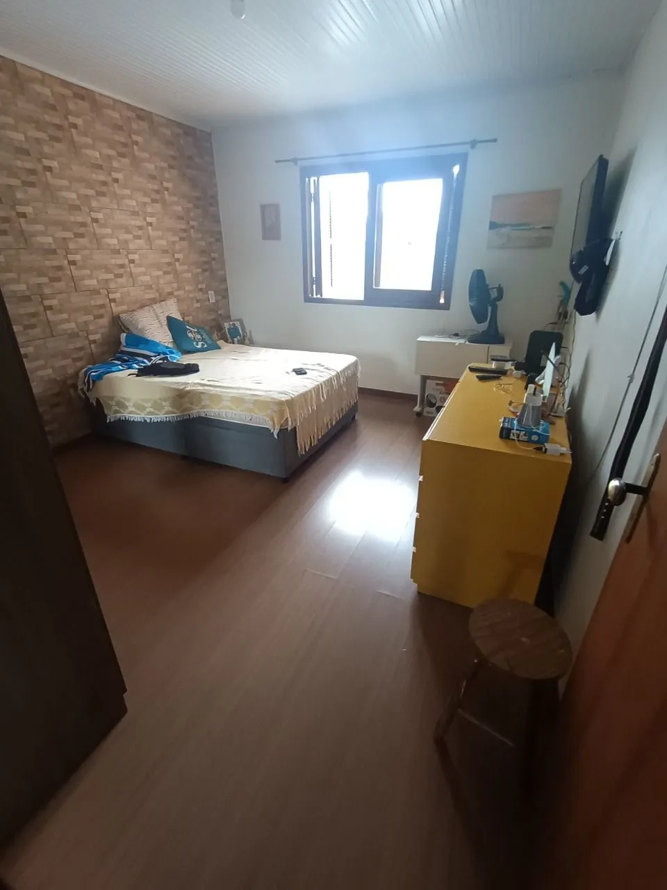 Imagem Casa 3 dormitorios com 1 suite