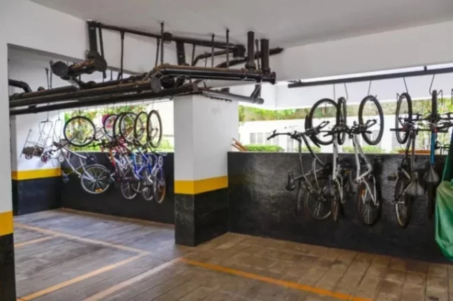 Imagem MAISON CANNES - Apto 65m² (Unidade de Revenda), ótima localização, próximo à Estação Moema do metrô!