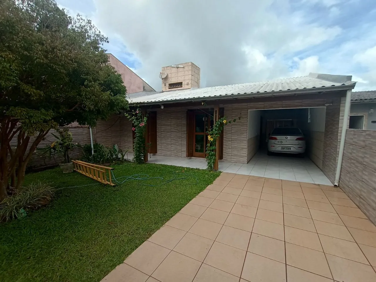 Imagem Casa 3 dormitorios com 1 suite