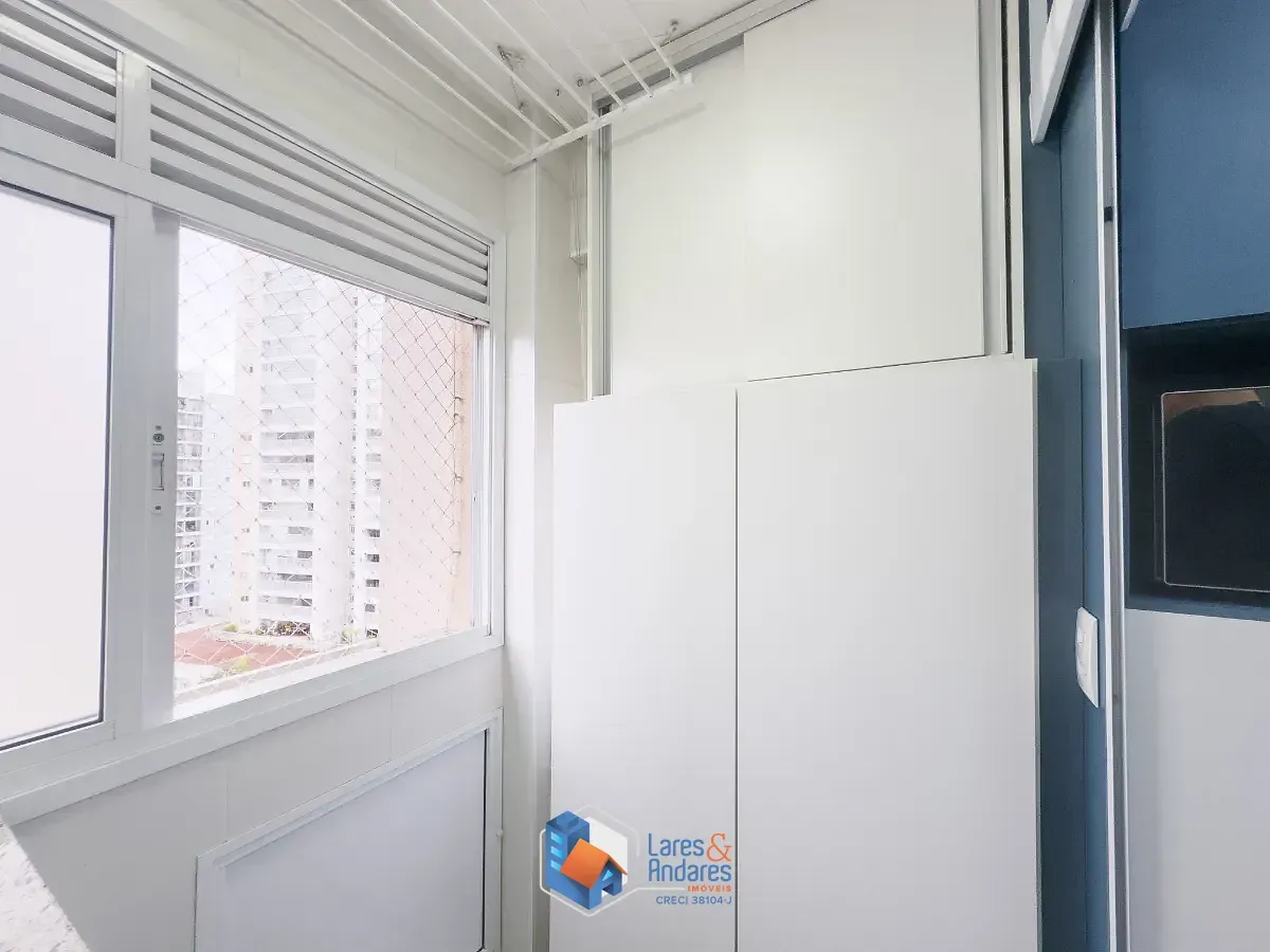 Imagem Apartamento para venda em Vila Mascote com 2 quartos, sendo 1 suíte, 67m²