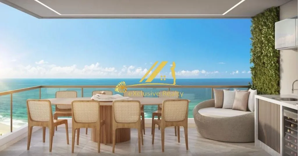 Imagem Apartamento RESIDENCIAL em Salvador - Bahia, Pituaçu