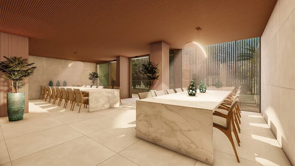 Imagem APARTAMENTO RESIDENCIAL em São Paulo - SP, Vila Guilhermina