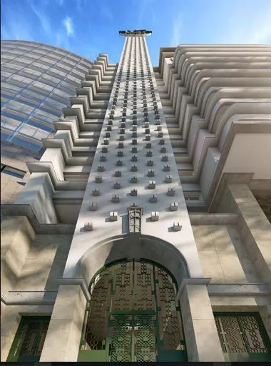 Foto do imóvel Passeio 56 Studios 28-55m² no Centro Rio | Prédio da Mesbla INTI