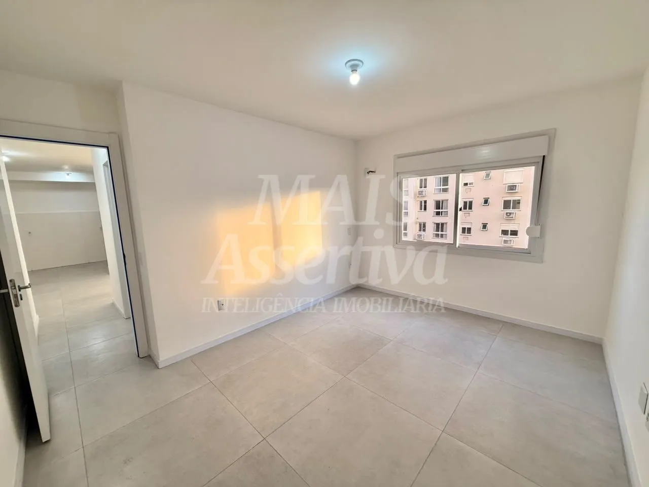 Imagem Excelente apartamento para locação no Condomínio Uptown, Centro de Novo Hamburgo/RS. 

Apartament...