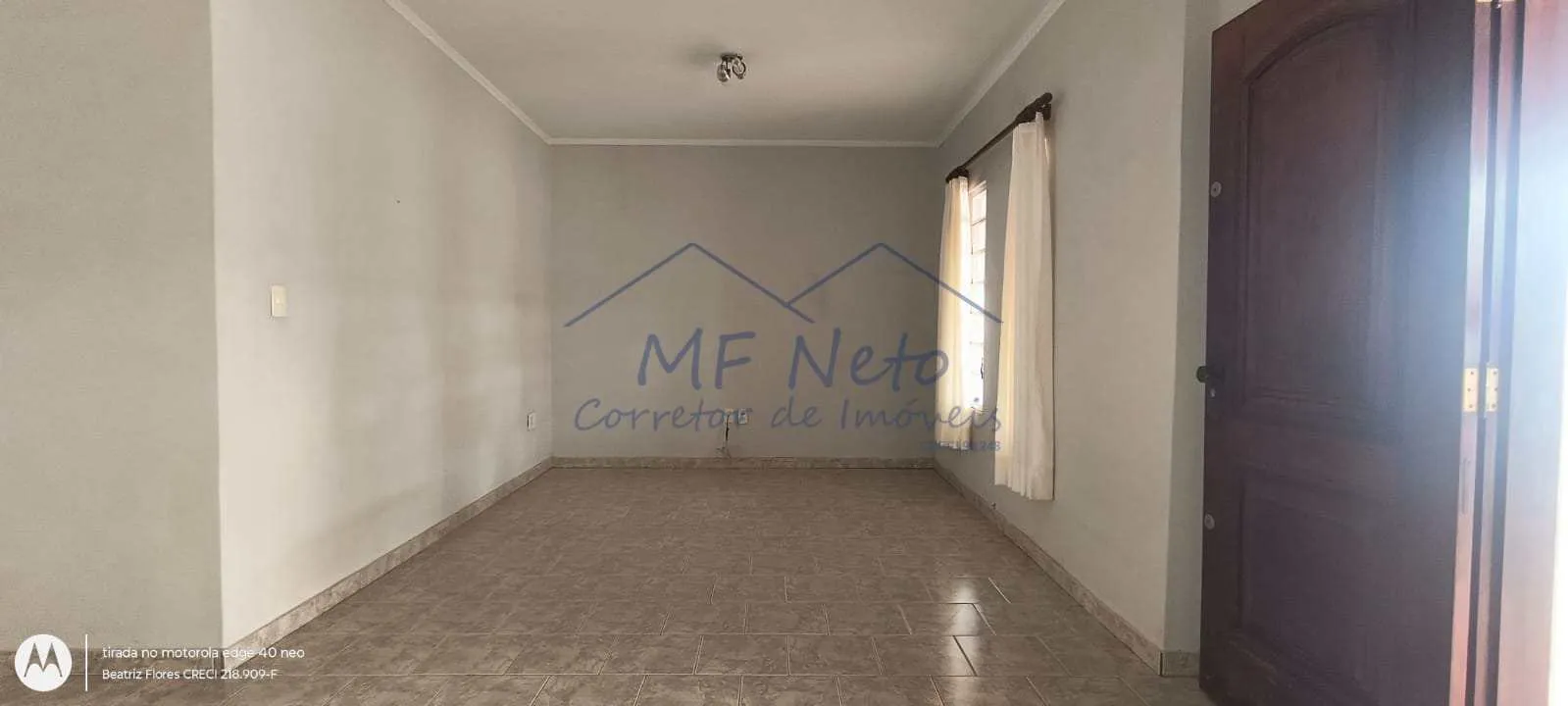 Imagem Casa Padrão
