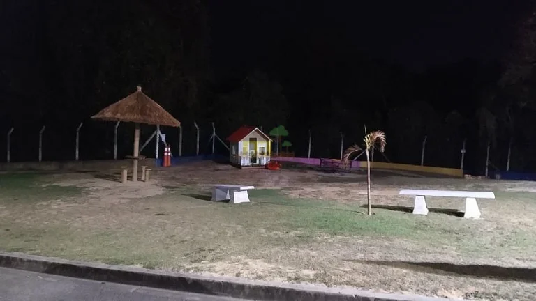 Imagem Casa de Condomínio