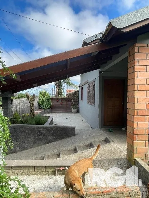 Imagem Casa em São Lucas