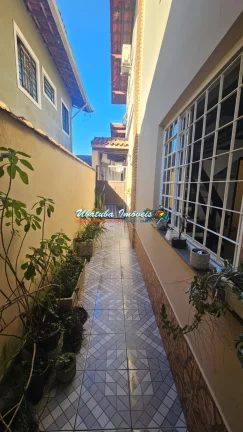Imagem casa no bairro estufa 1