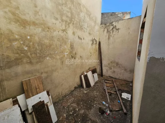 Imagem Casa á Venda