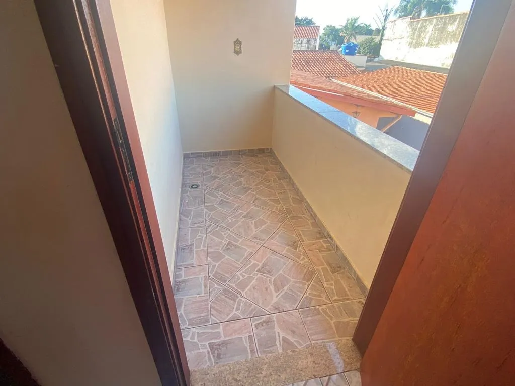 Imagem Ótimo Sobrado perto da Armando Pannunzio