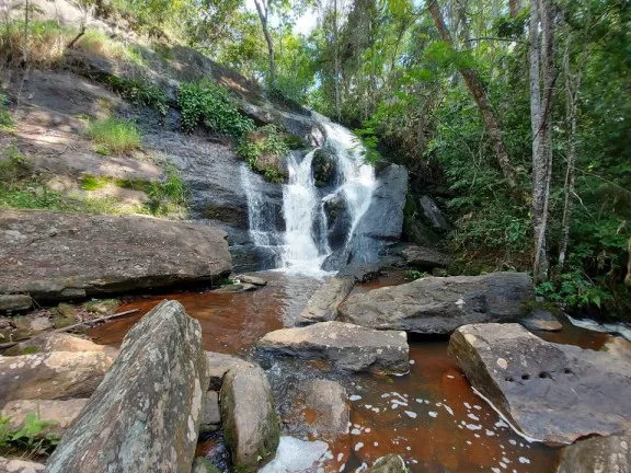 Imagem Terreno à Venda, 1.000 m² em Recanto das Aguas  - Igaratá