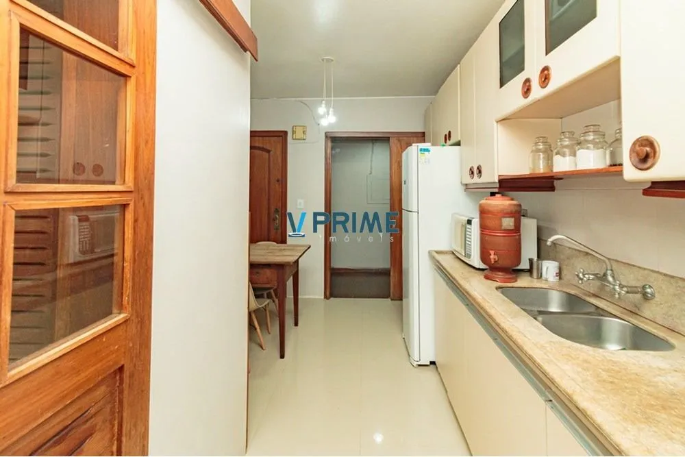 Imagem Apartamento na Rua Miguel Tostes em Porto Alegre