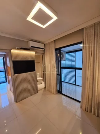 Imagem Imperdível: Studio de alto padrão na Barra, Salvador-BA, com 1 quarto e todas as comodidades!