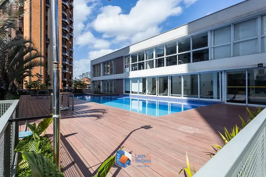 Imagem Apartamento à venda 2 Quartos 1 Suite 2 Vagas 74M² Jardim Ampliação São Paulo - SP