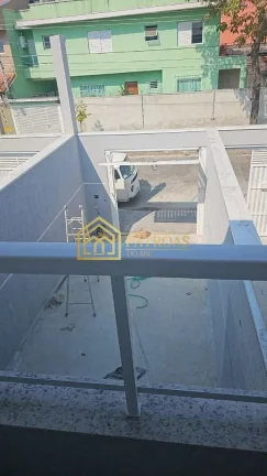 Imagem Casa Padrão