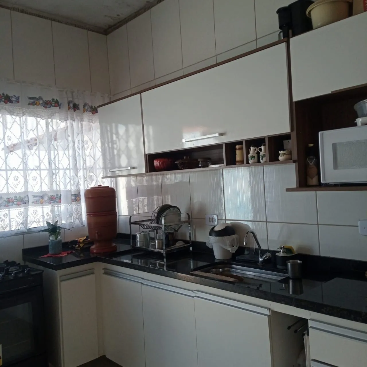 Foto do imóvel Casa à venda 3 Quartos, 1 Suite, 2 Vagas, 144M², Delta, Pindamonhangaba - SP