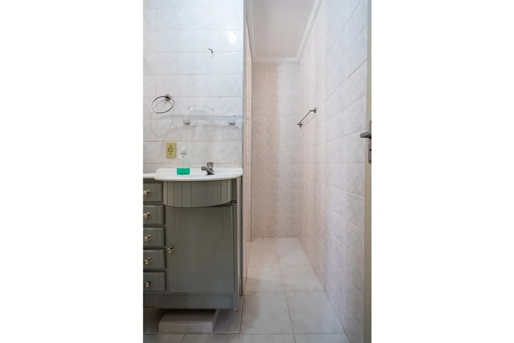 Imagem Apartamento à venda em São Paulo, Moema, com 3 quartos, 66.58m2