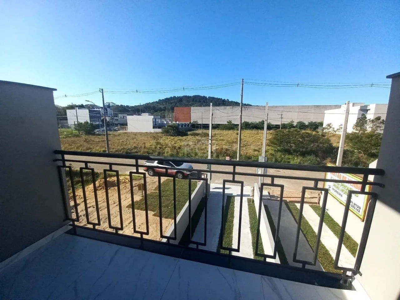 Imagem Sobrado no bairro Aberta dos Morros