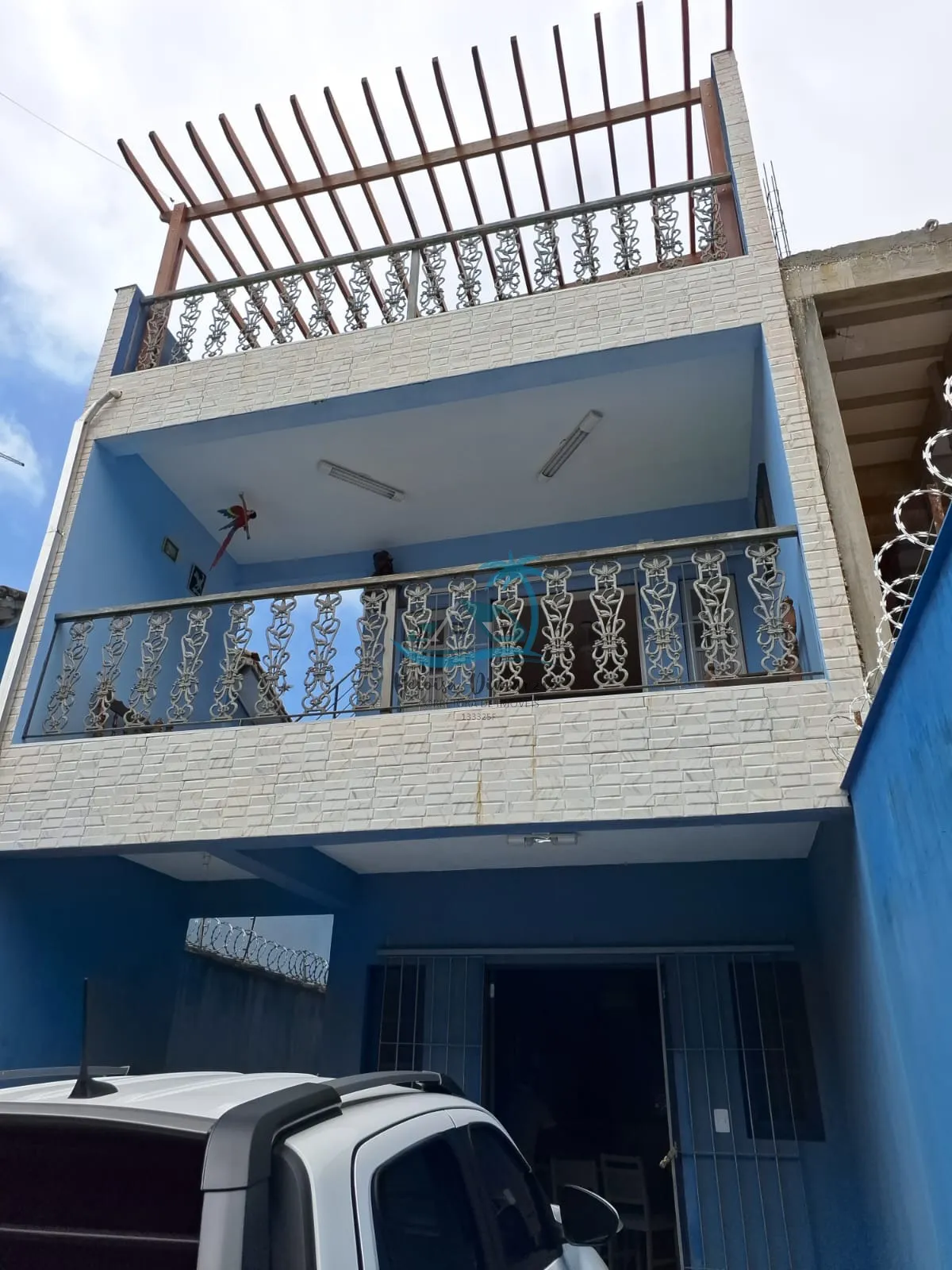 Imagem Sobrado com 6 dormitórios a venda no Perdequê-Açu em Ubatuba.