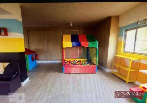 Imagem Apartamento à venda, 105 m² por R$ 745.000,00 - Freguesia do Ó - São Paulo/SP